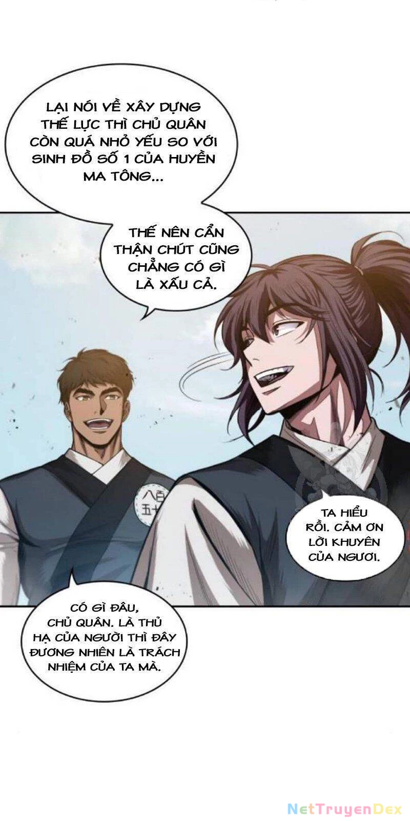 Ngã Lão Ma Thần Chapter 39 - Trang 4