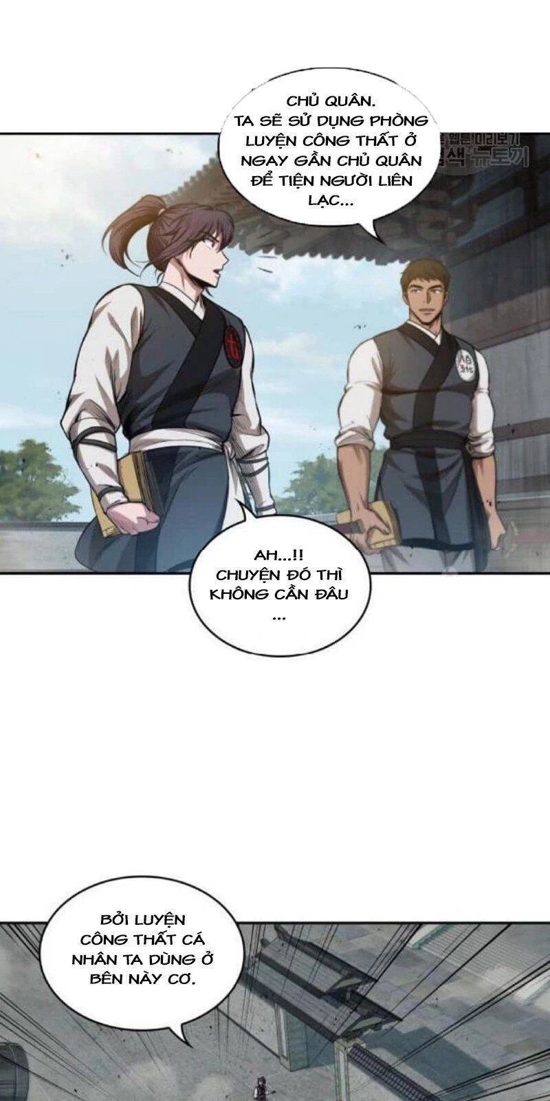 Ngã Lão Ma Thần Chapter 39 - Trang 4