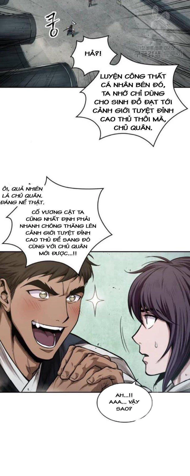 Ngã Lão Ma Thần Chapter 39 - Trang 4