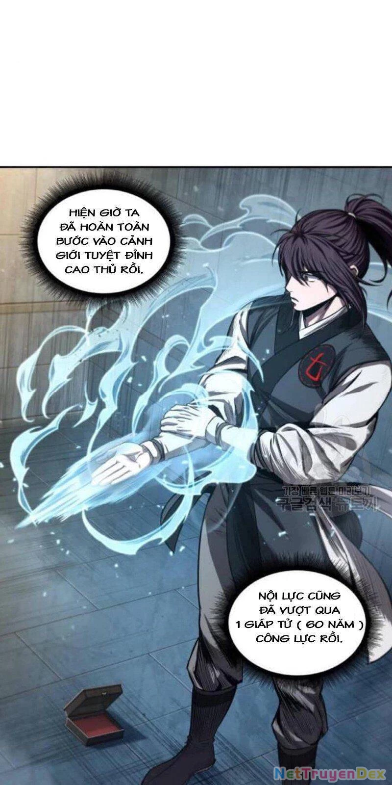 Ngã Lão Ma Thần Chapter 39 - Trang 4