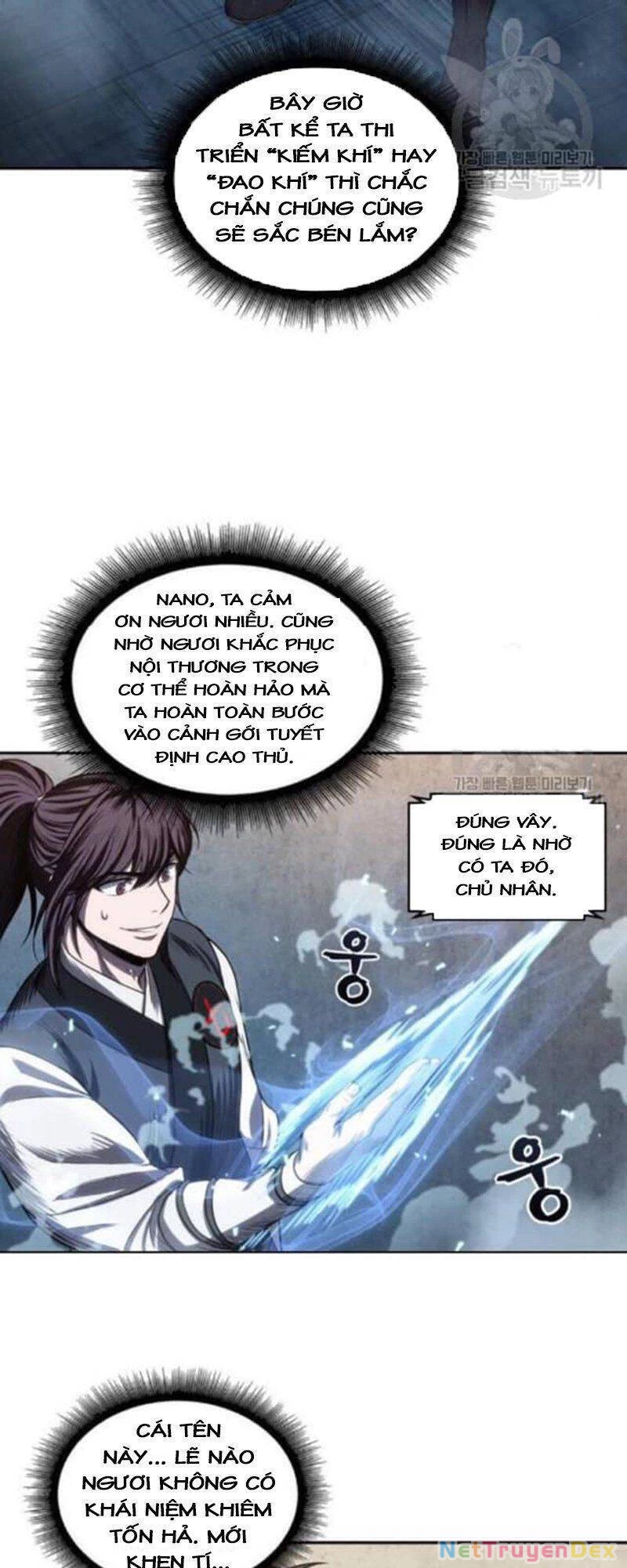 Ngã Lão Ma Thần Chapter 39 - Trang 4
