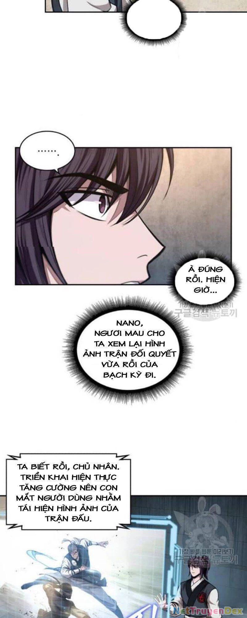 Ngã Lão Ma Thần Chapter 39 - Trang 4
