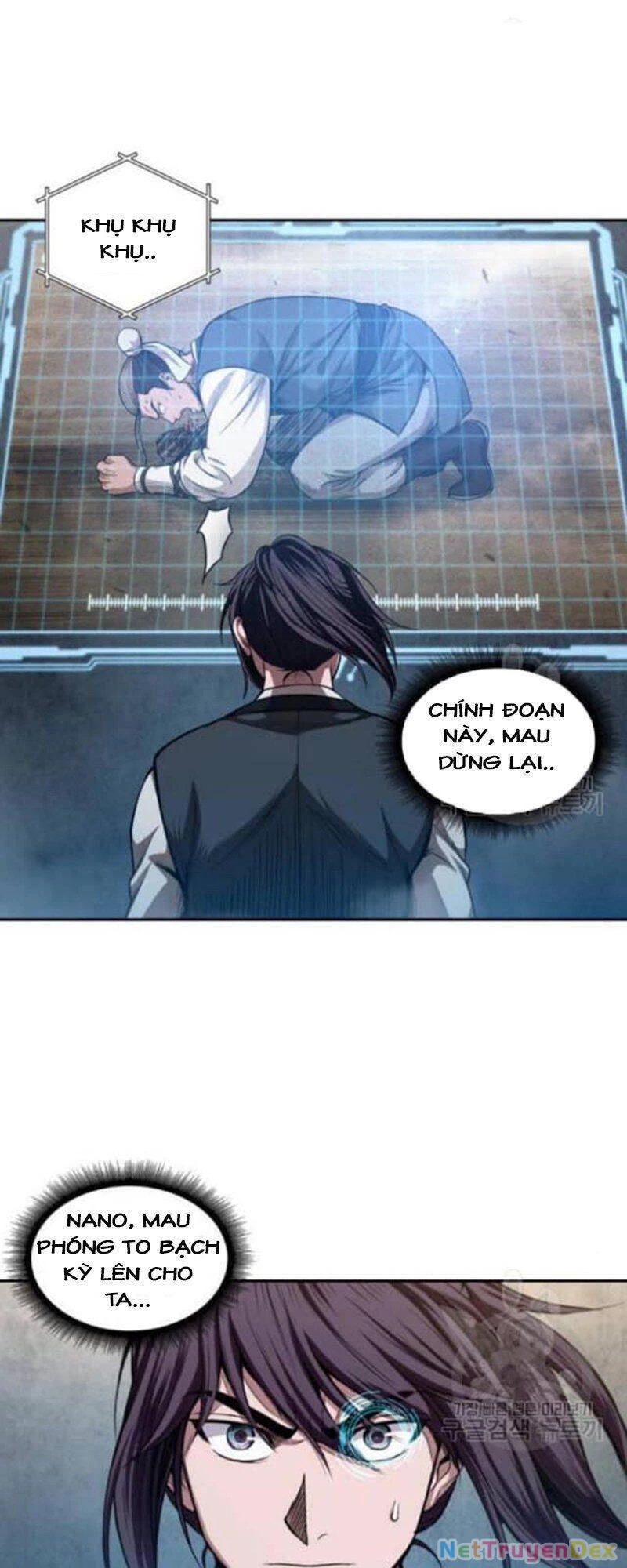 Ngã Lão Ma Thần Chapter 39 - Trang 4