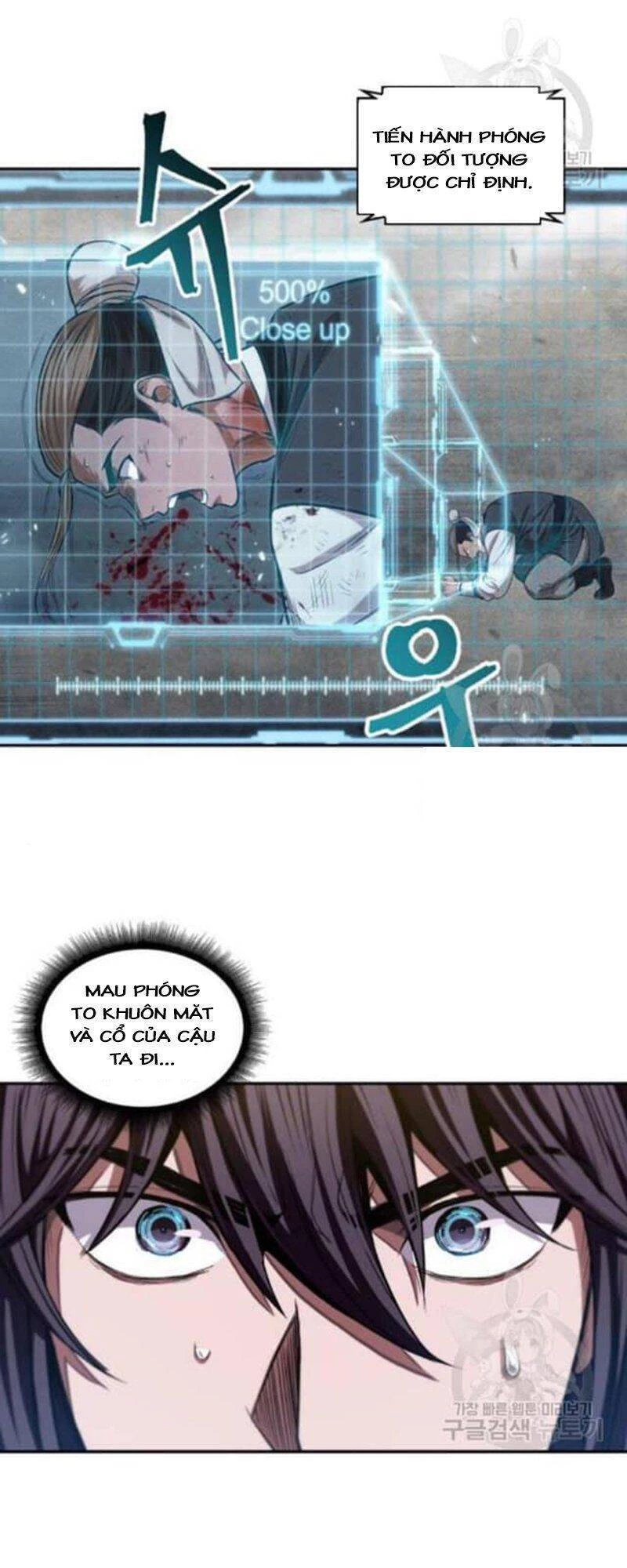 Ngã Lão Ma Thần Chapter 39 - Trang 4
