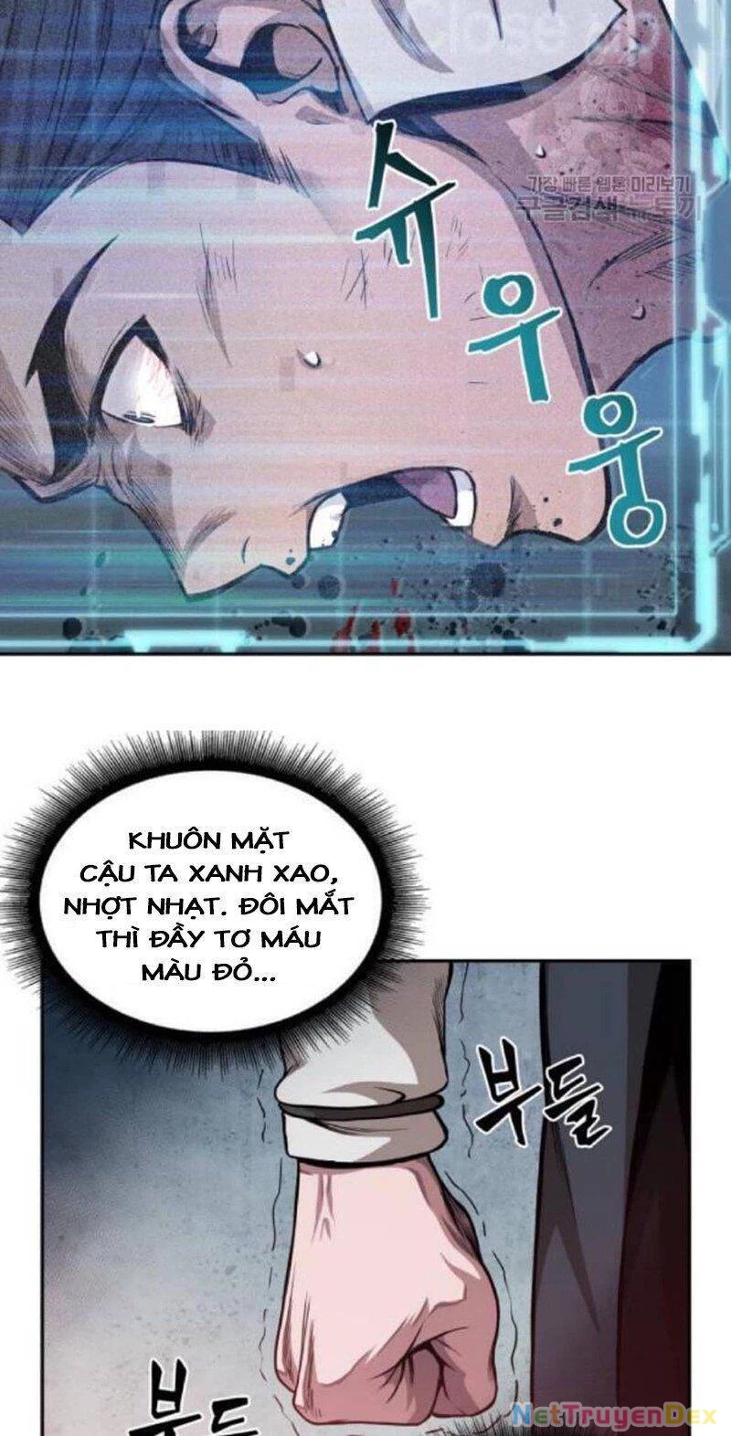 Ngã Lão Ma Thần Chapter 39 - Trang 4