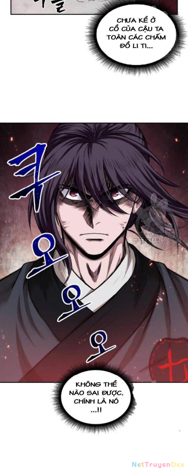 Ngã Lão Ma Thần Chapter 39 - Trang 4