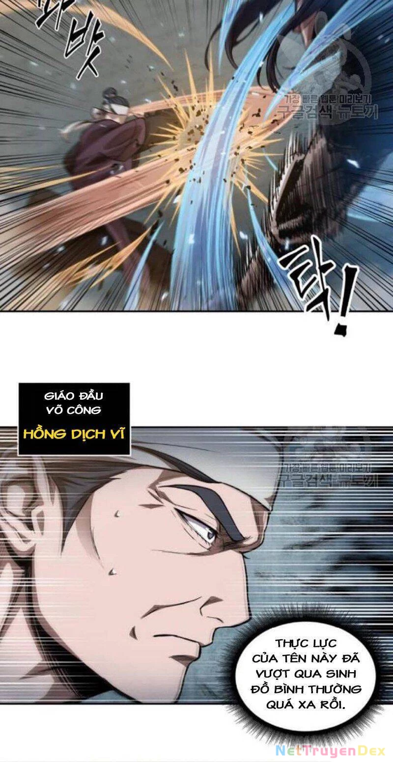 Ngã Lão Ma Thần Chapter 39 - Trang 4