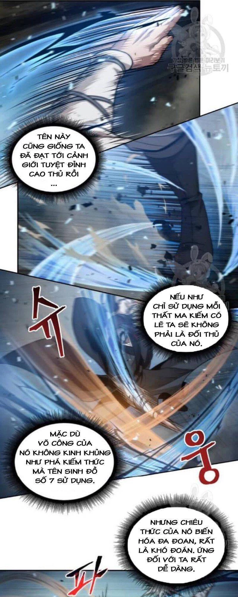 Ngã Lão Ma Thần Chapter 39 - Trang 4