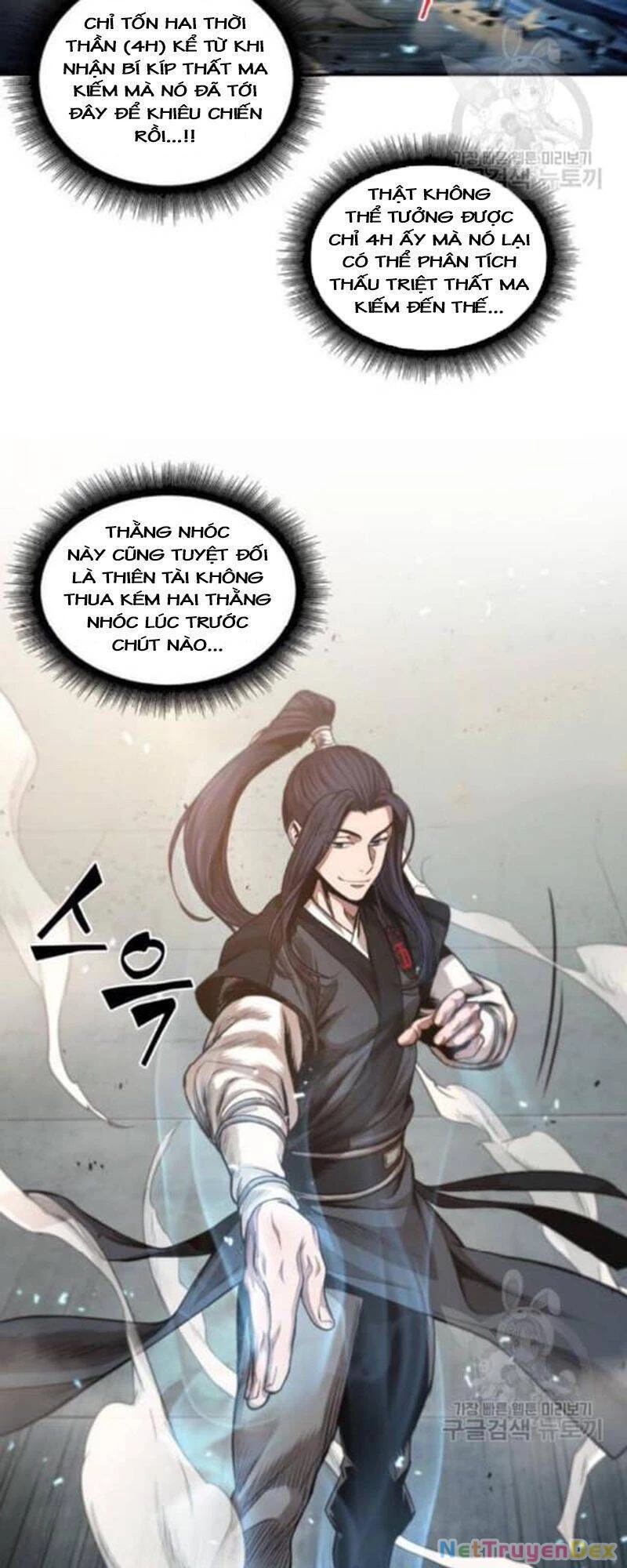 Ngã Lão Ma Thần Chapter 39 - Trang 4