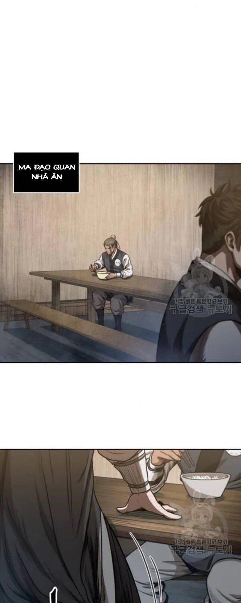 Ngã Lão Ma Thần Chapter 39 - Trang 4