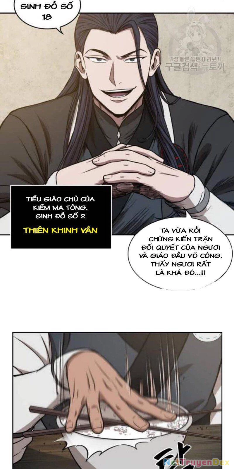 Ngã Lão Ma Thần Chapter 39 - Trang 4