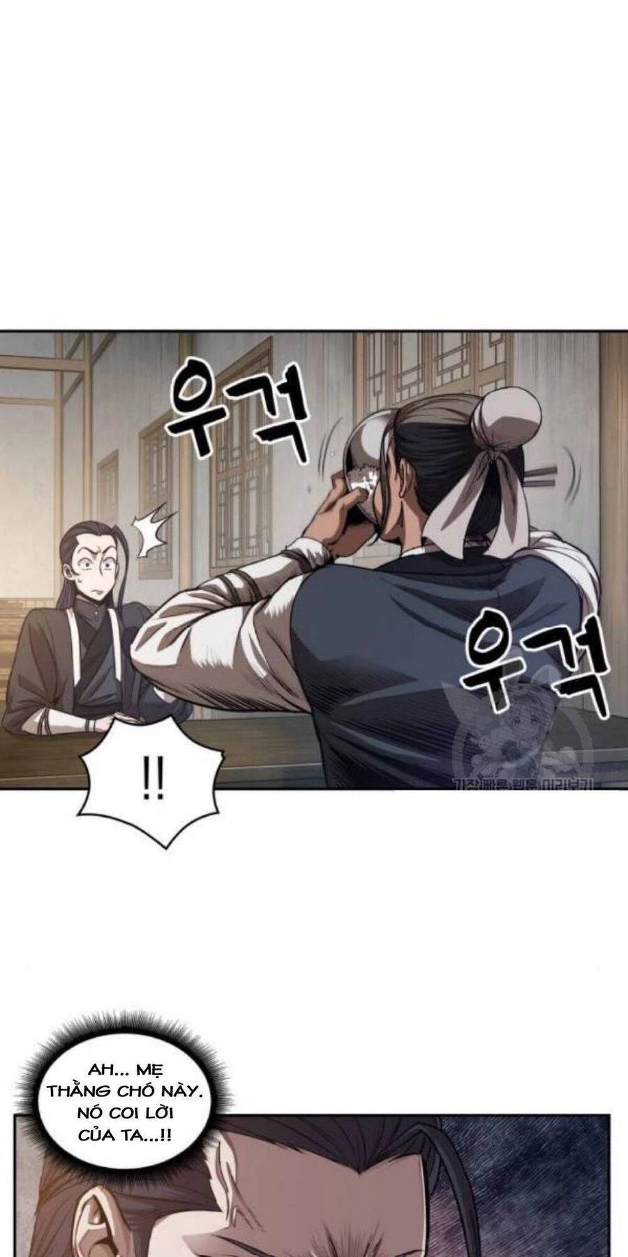 Ngã Lão Ma Thần Chapter 40 - Next Chapter 41