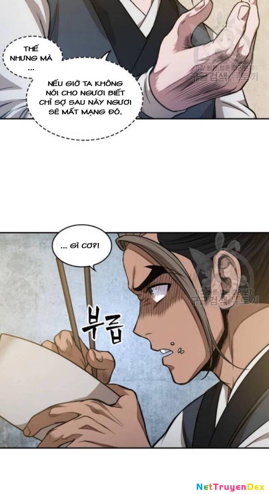 Ngã Lão Ma Thần Chapter 40 - Next Chapter 41