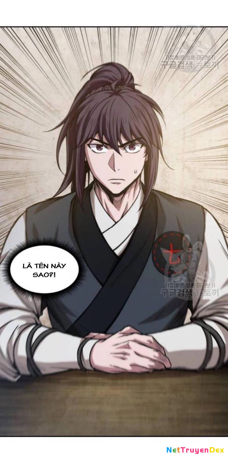 Ngã Lão Ma Thần Chapter 40 - Next Chapter 41