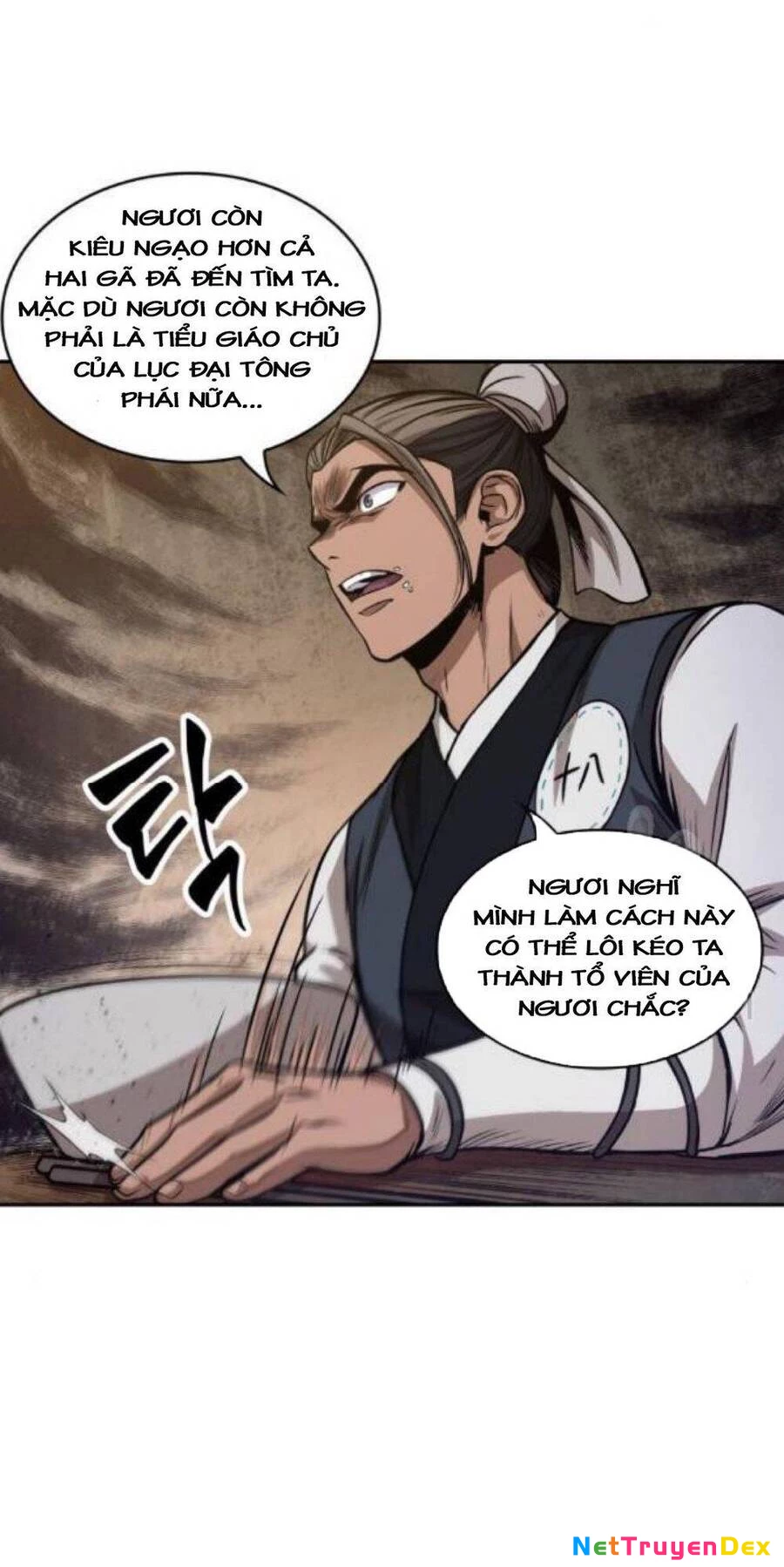 Ngã Lão Ma Thần Chapter 40 - Next Chapter 41