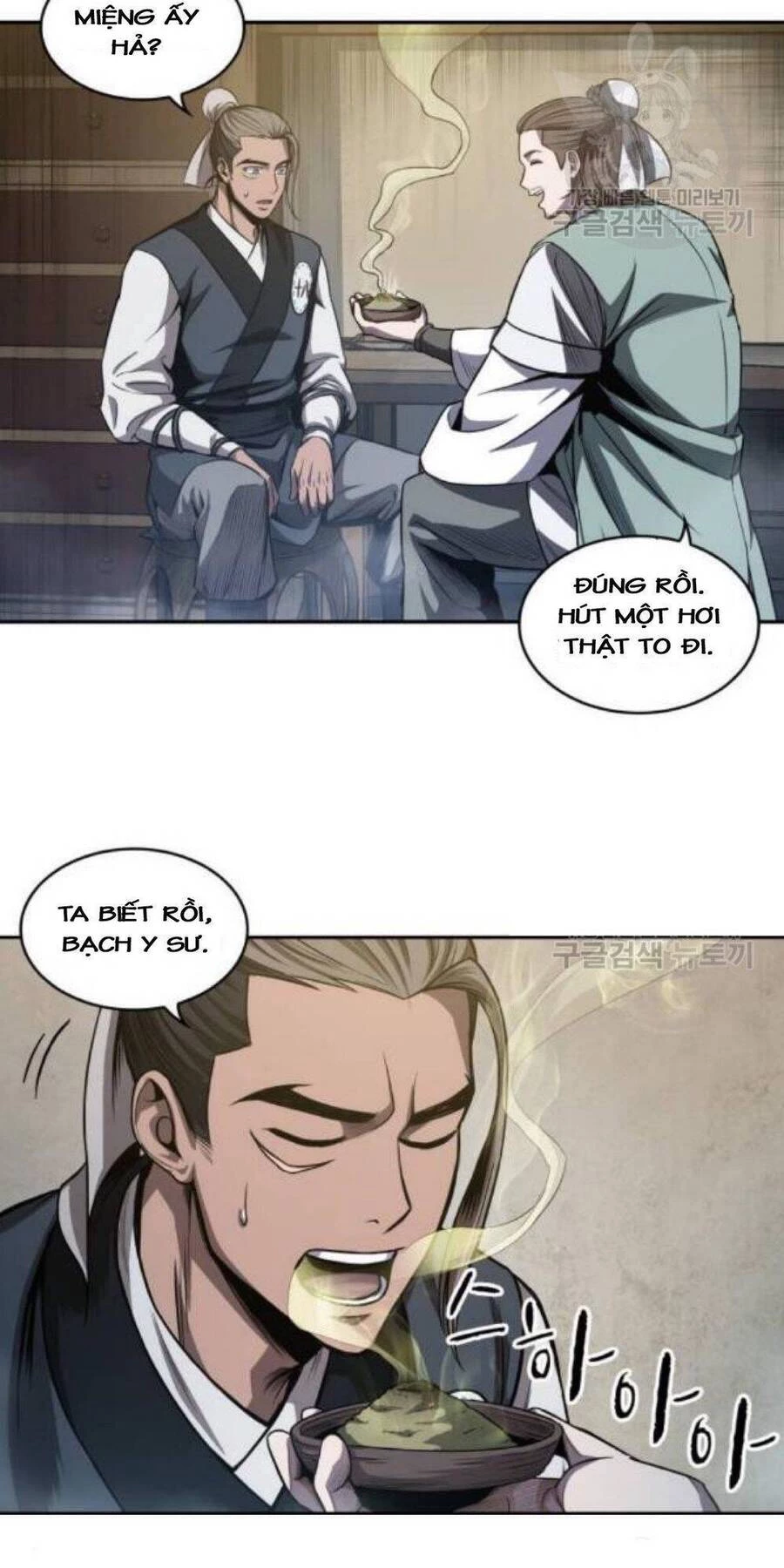 Ngã Lão Ma Thần Chapter 40 - Next Chapter 41