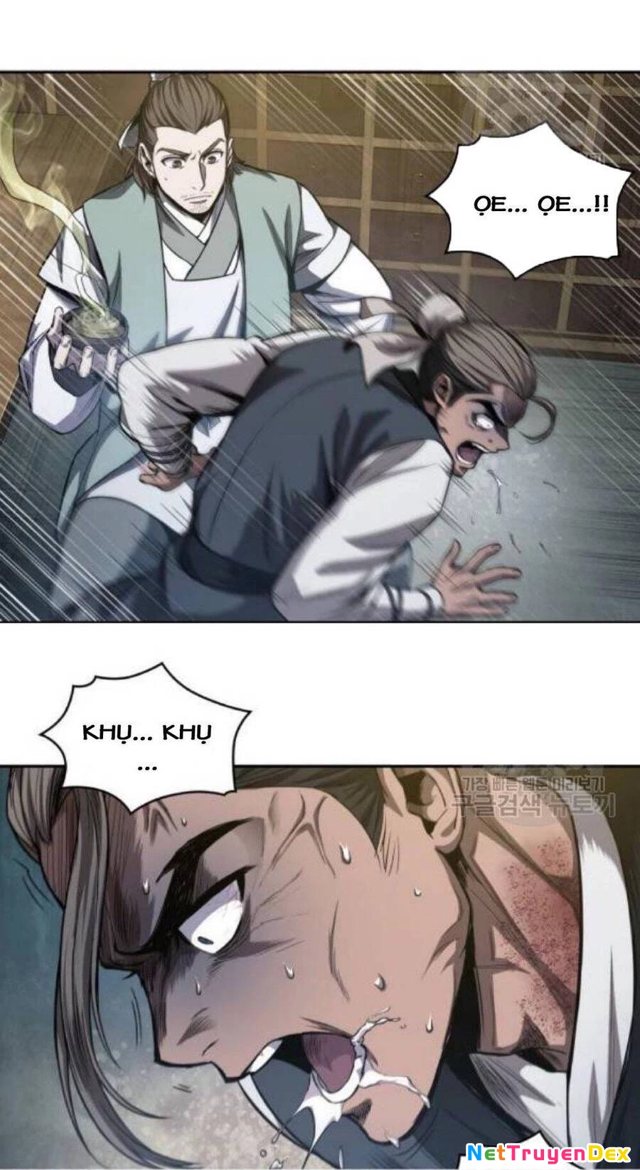 Ngã Lão Ma Thần Chapter 40 - Next Chapter 41