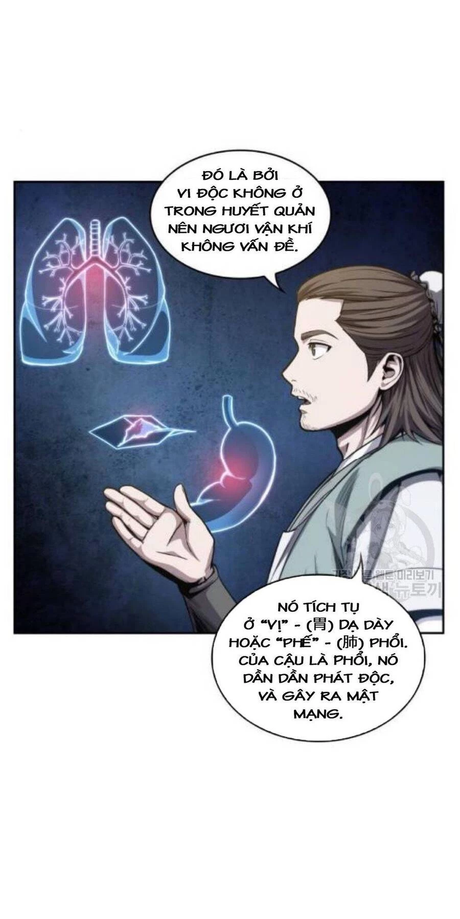 Ngã Lão Ma Thần Chapter 40 - Next Chapter 41