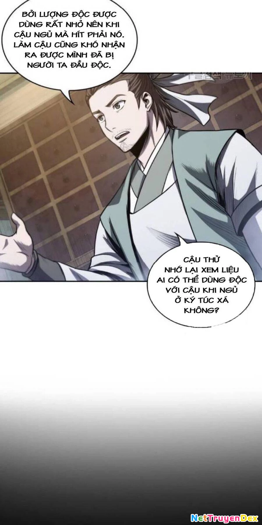 Ngã Lão Ma Thần Chapter 40 - Next Chapter 41