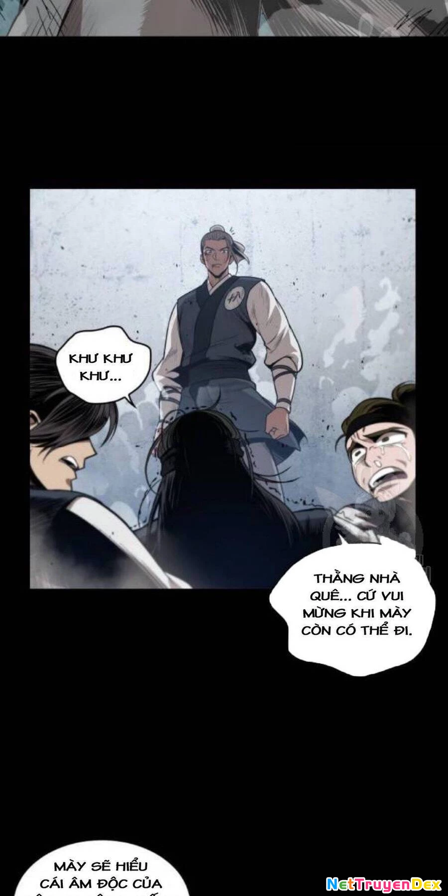Ngã Lão Ma Thần Chapter 40 - Next Chapter 41