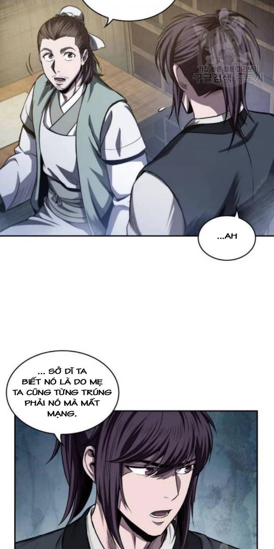 Ngã Lão Ma Thần Chapter 40 - Next Chapter 41