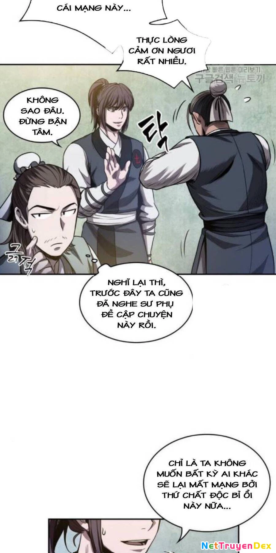 Ngã Lão Ma Thần Chapter 40 - Next Chapter 41