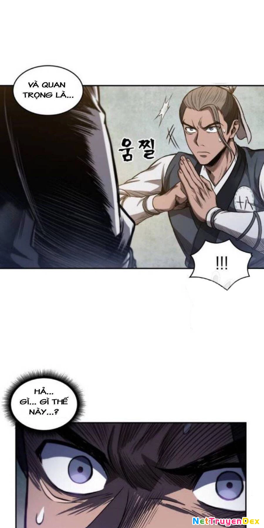 Ngã Lão Ma Thần Chapter 40 - Next Chapter 41