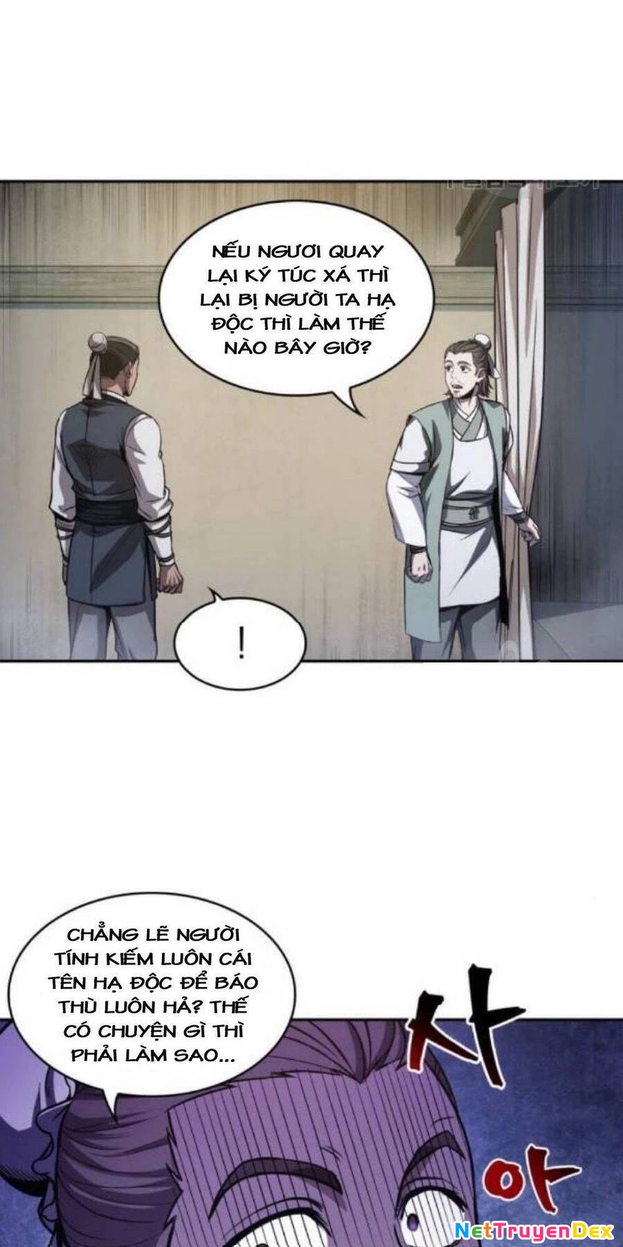 Ngã Lão Ma Thần Chapter 40 - Next Chapter 41