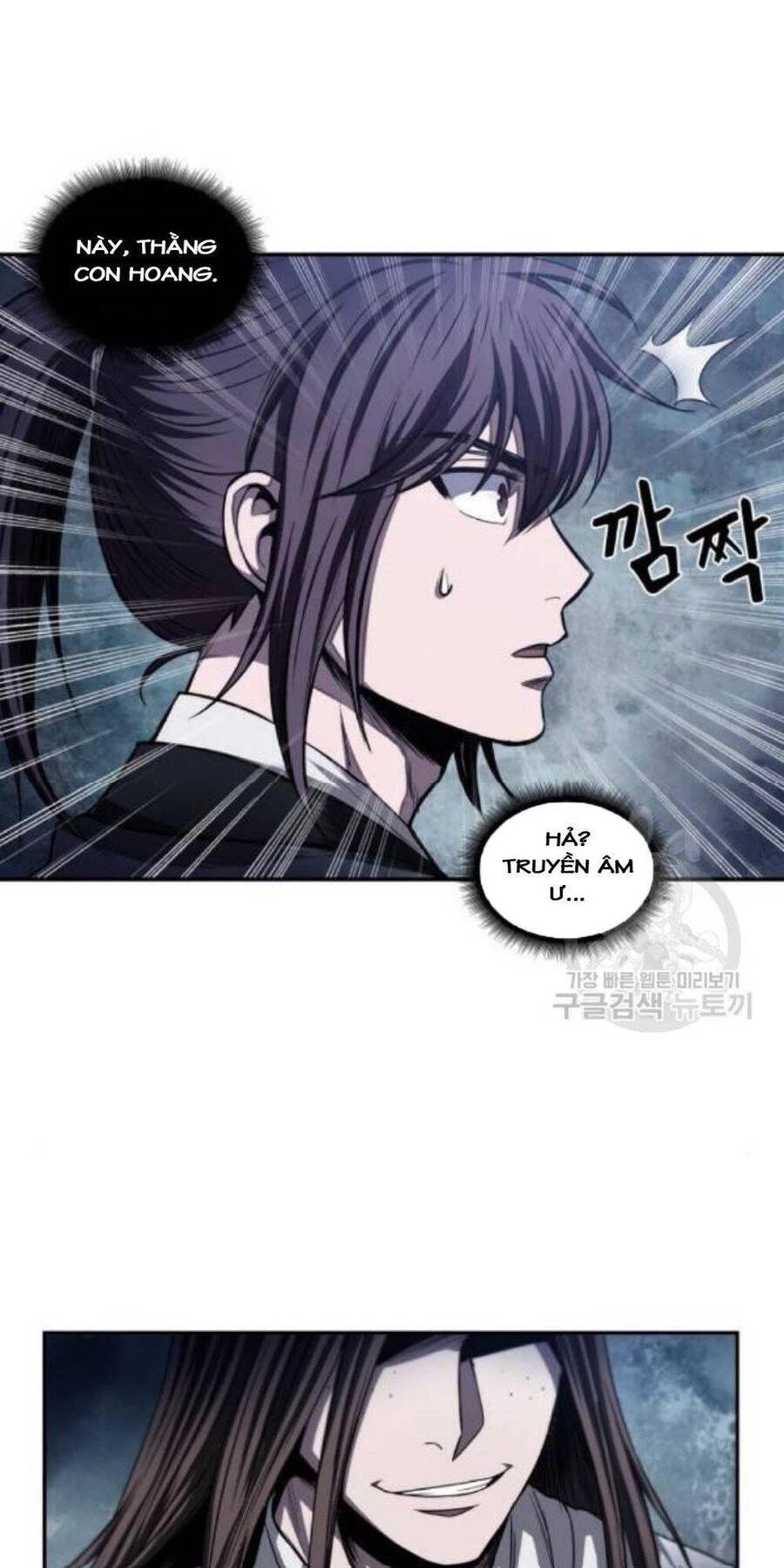 Ngã Lão Ma Thần Chapter 40 - Next Chapter 41