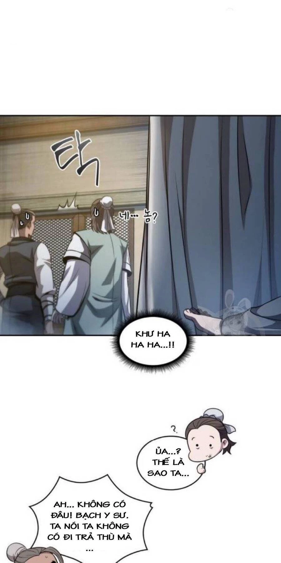 Ngã Lão Ma Thần Chapter 40 - Next Chapter 41