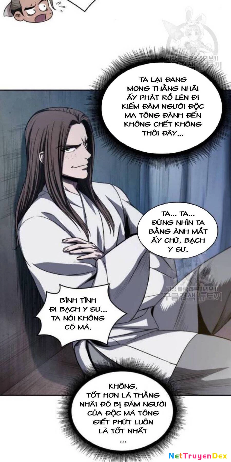 Ngã Lão Ma Thần Chapter 40 - Next Chapter 41