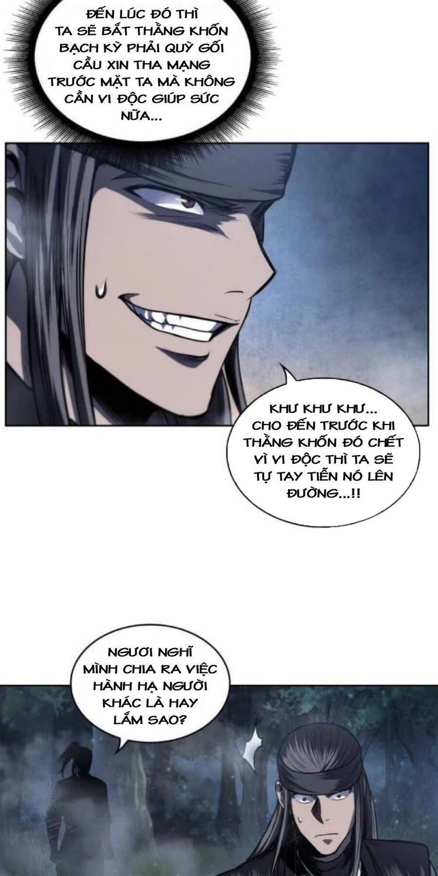 Ngã Lão Ma Thần Chapter 40 - Next Chapter 41