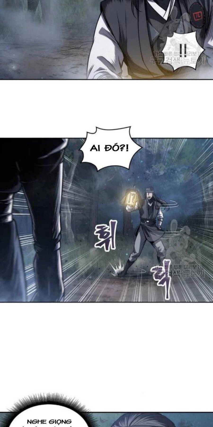 Ngã Lão Ma Thần Chapter 40 - Next Chapter 41