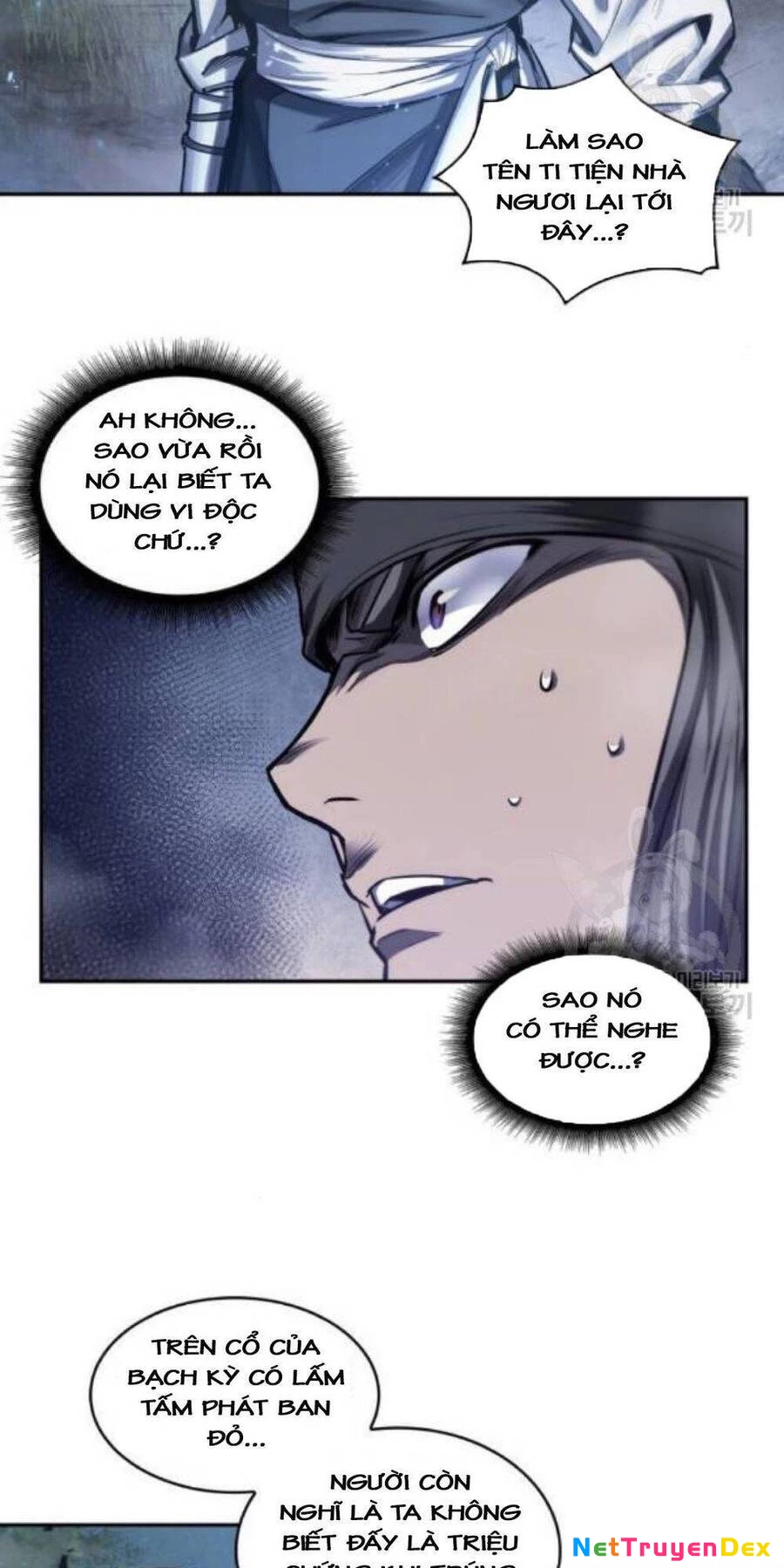 Ngã Lão Ma Thần Chapter 40 - Next Chapter 41