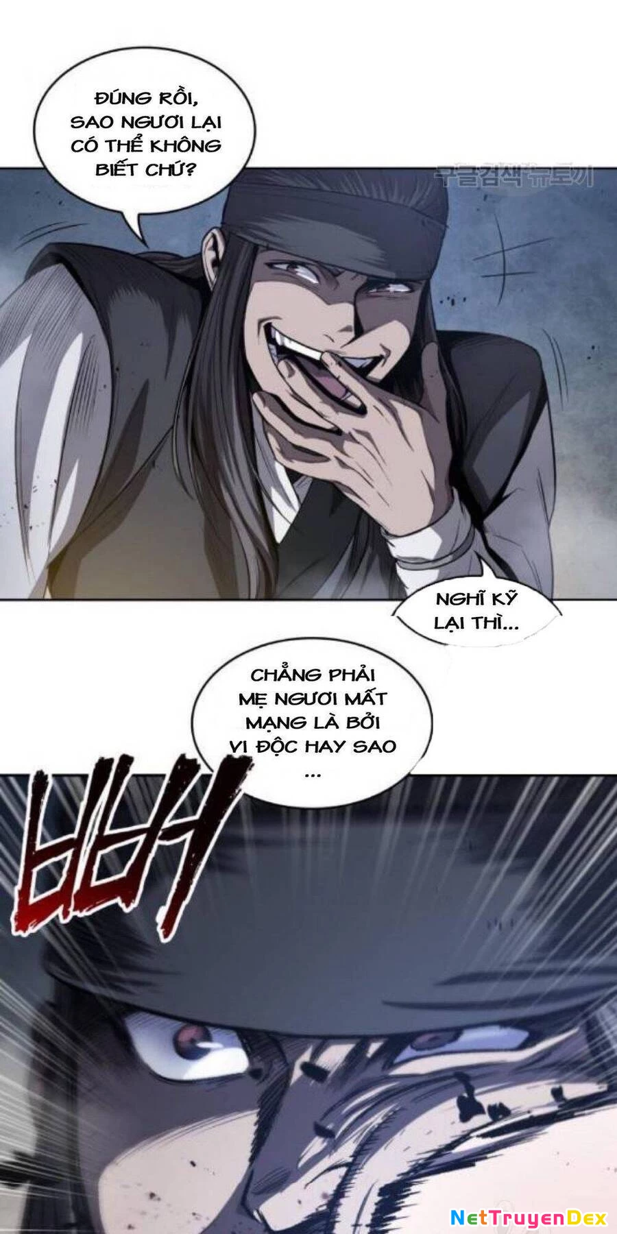 Ngã Lão Ma Thần Chapter 40 - Next Chapter 41