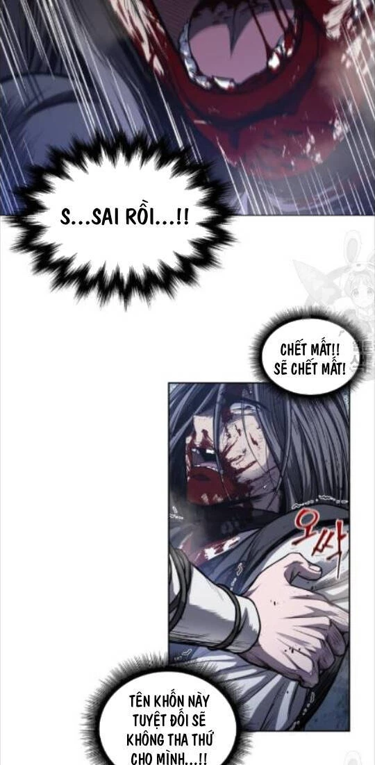 Ngã Lão Ma Thần Chapter 42 - Trang 4