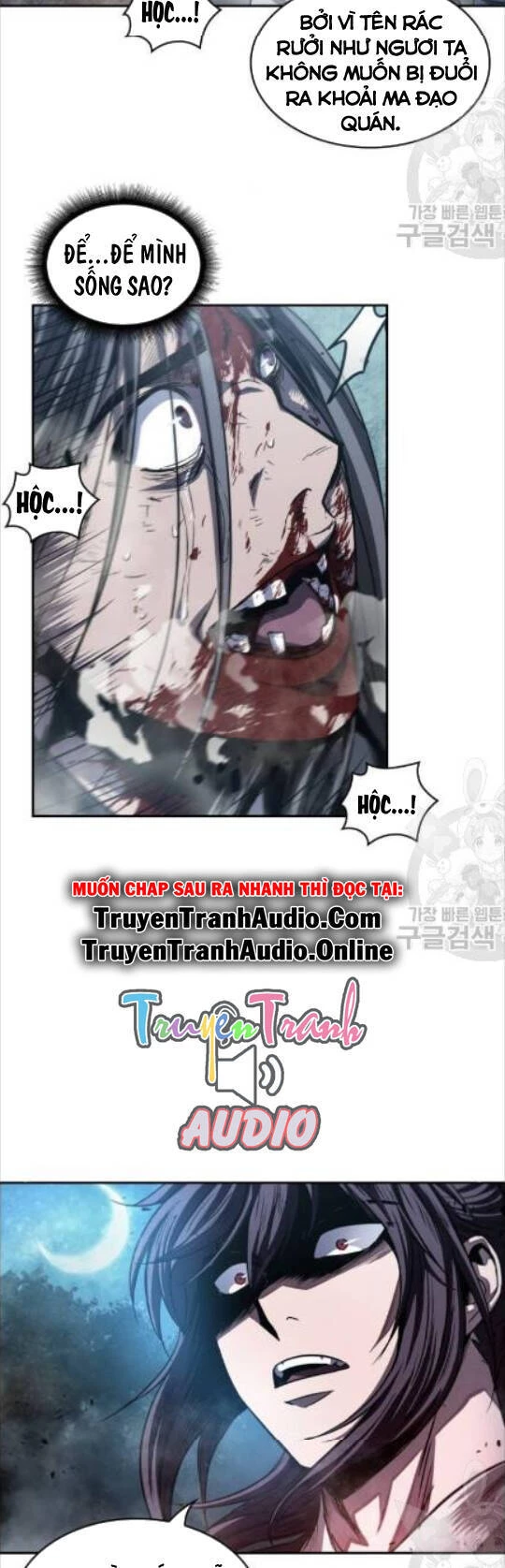 Ngã Lão Ma Thần Chapter 42 - Trang 4