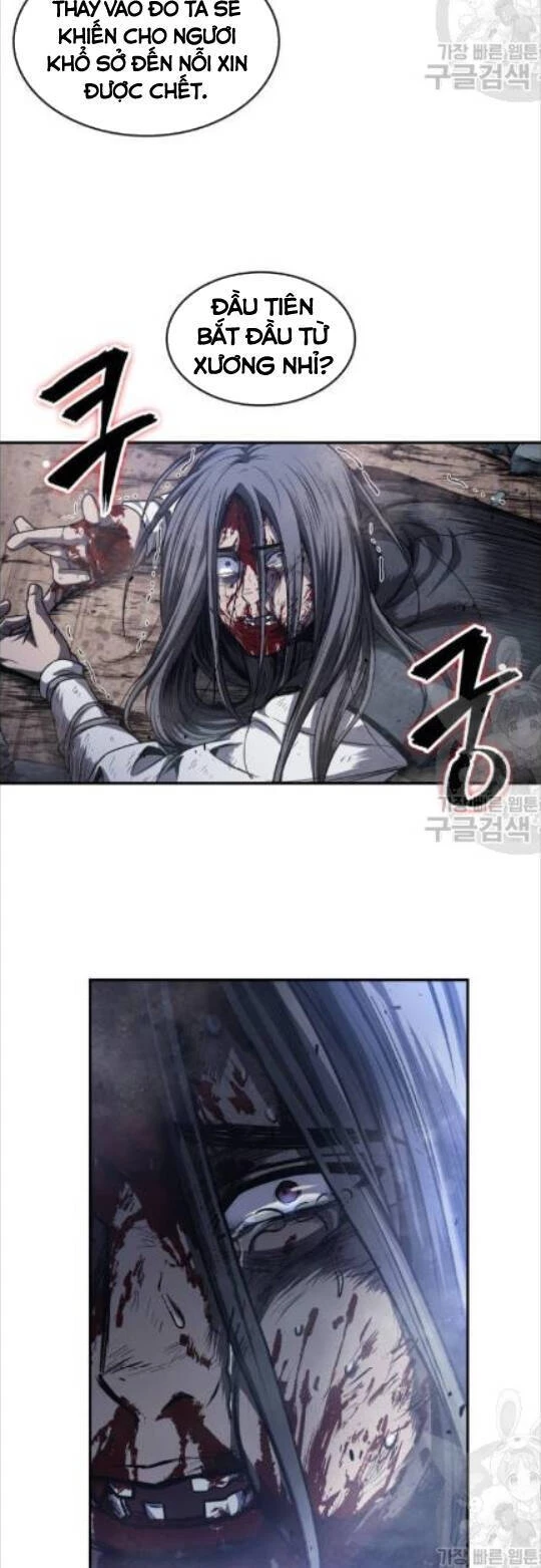Ngã Lão Ma Thần Chapter 42 - Trang 4