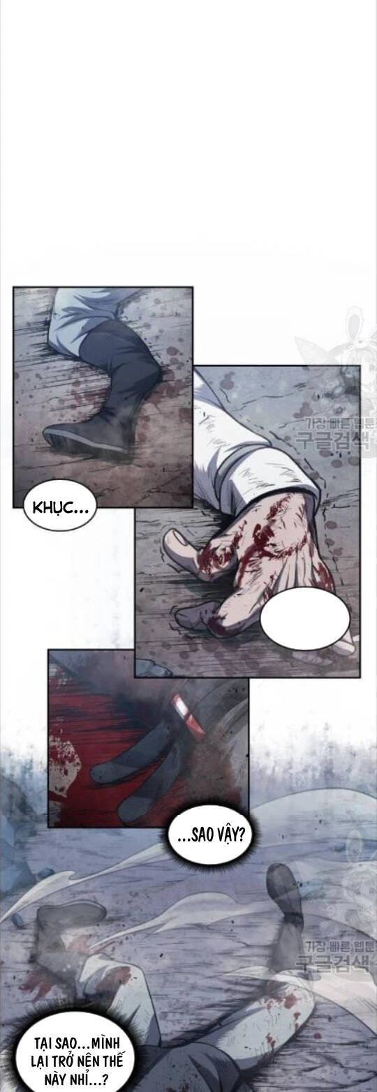 Ngã Lão Ma Thần Chapter 42 - Trang 4
