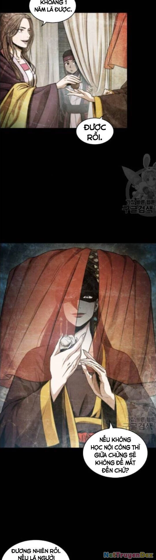 Ngã Lão Ma Thần Chapter 42 - Trang 4