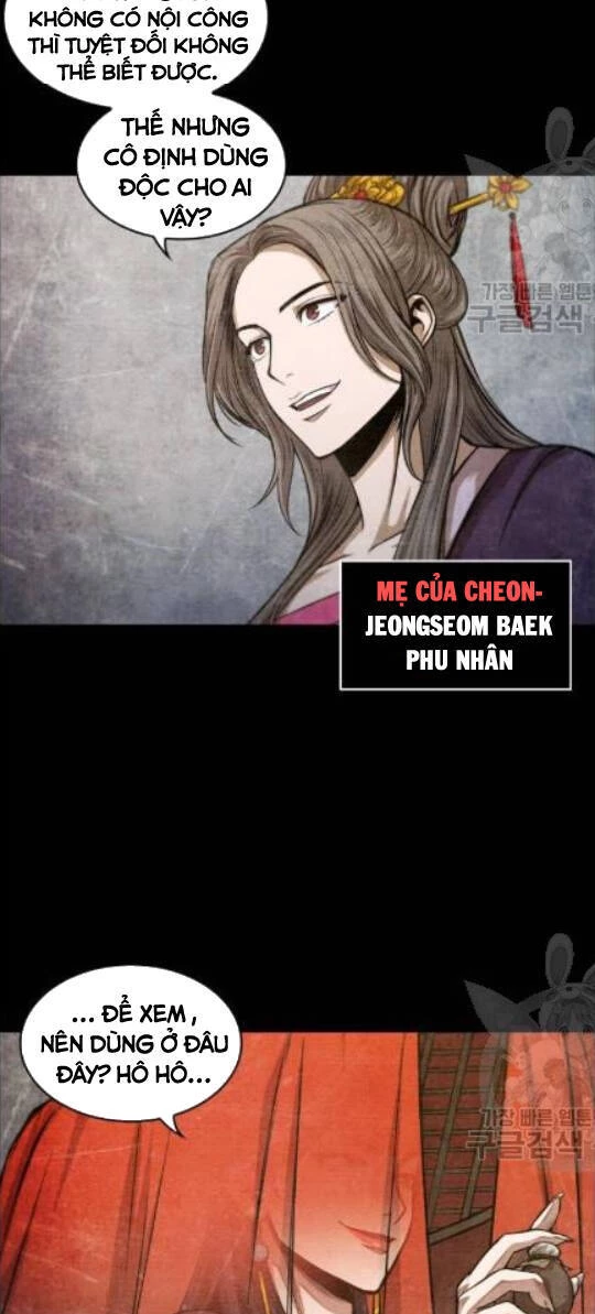 Ngã Lão Ma Thần Chapter 42 - Trang 4