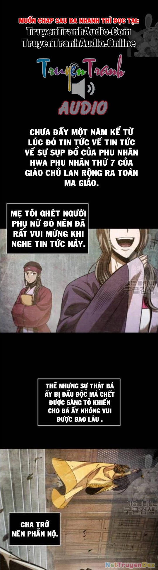 Ngã Lão Ma Thần Chapter 42 - Trang 4