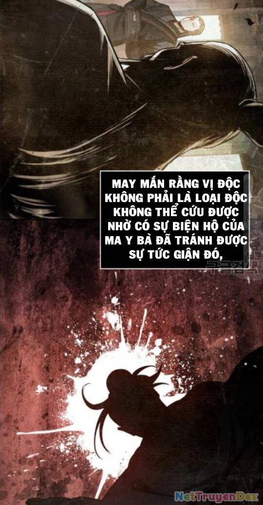 Ngã Lão Ma Thần Chapter 42 - Trang 4