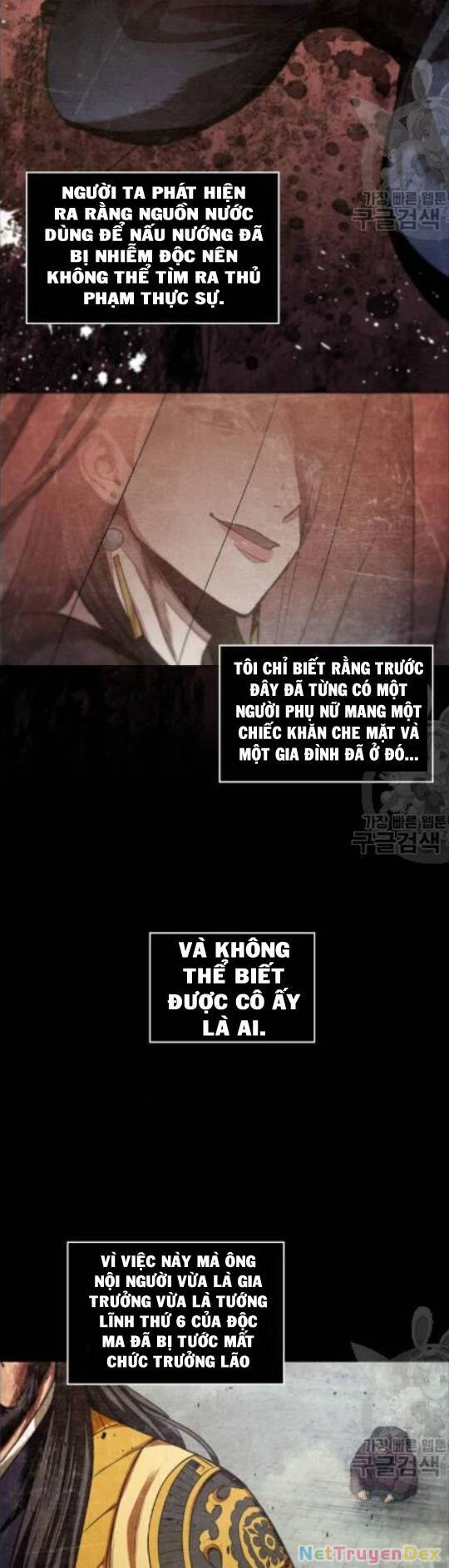 Ngã Lão Ma Thần Chapter 42 - Trang 4