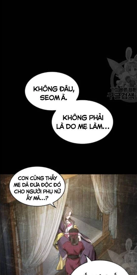 Ngã Lão Ma Thần Chapter 42 - Trang 4