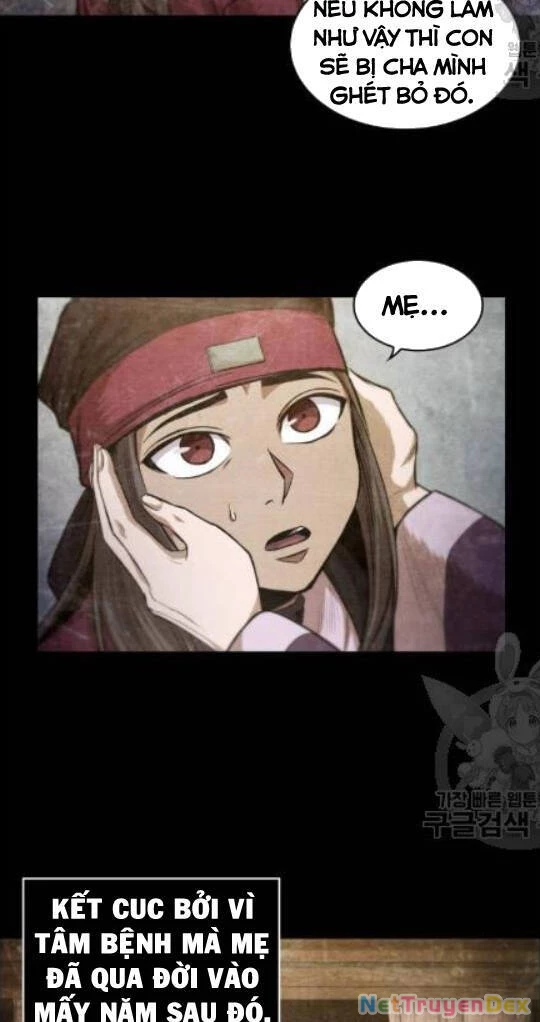 Ngã Lão Ma Thần Chapter 42 - Trang 4