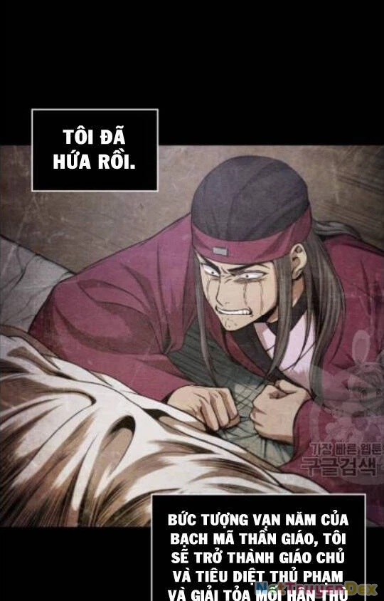 Ngã Lão Ma Thần Chapter 42 - Trang 4