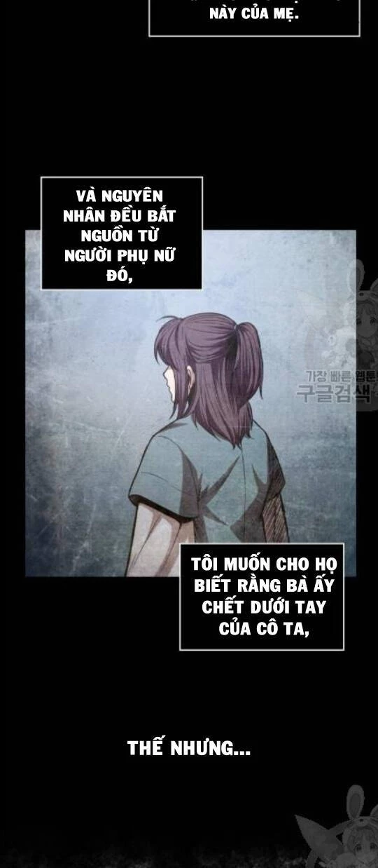 Ngã Lão Ma Thần Chapter 42 - Trang 4