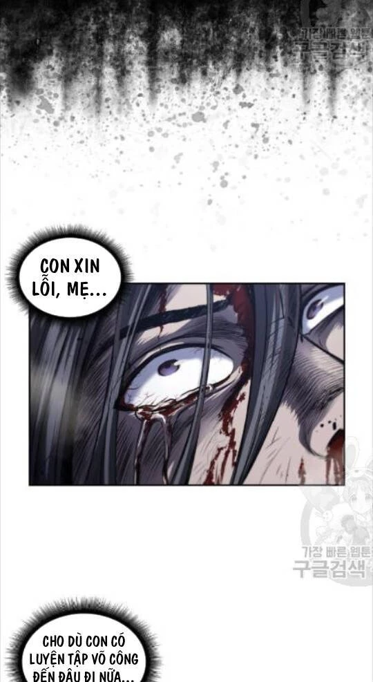 Ngã Lão Ma Thần Chapter 42 - Trang 4