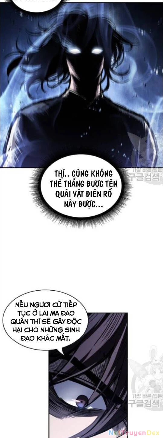 Ngã Lão Ma Thần Chapter 42 - Trang 4